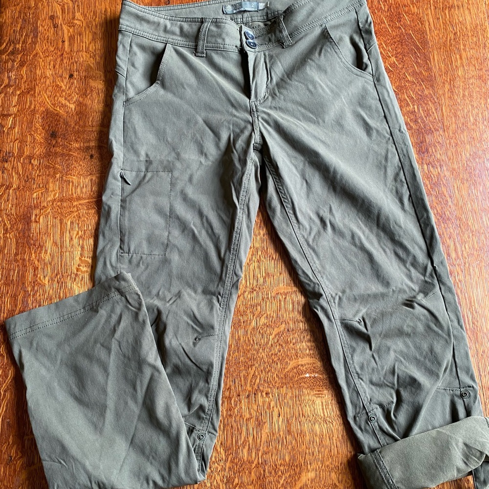 Prana Outdoor Pants